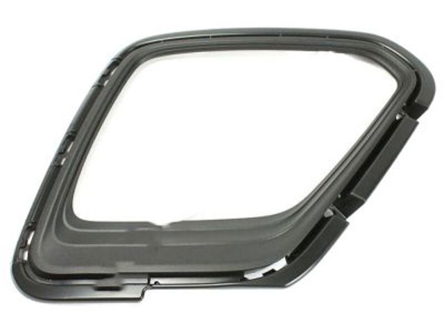 Молдинг переднього бампера, правий 86596K0000 HYUNDAI