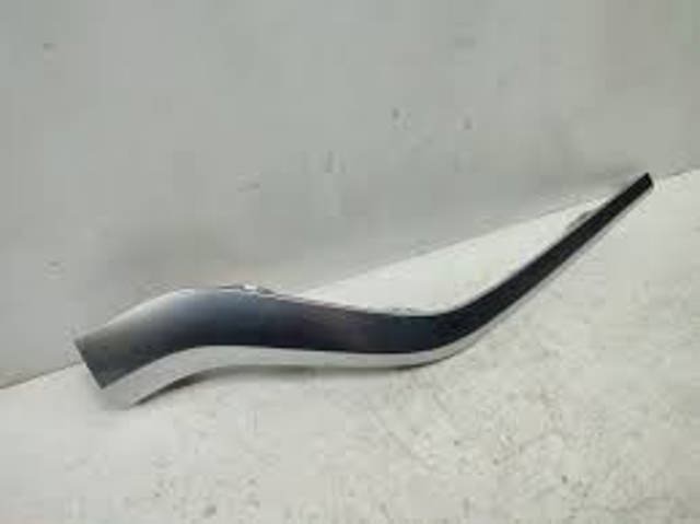 Молдинг переднього бампера, правий 86596S1600 HYUNDAI