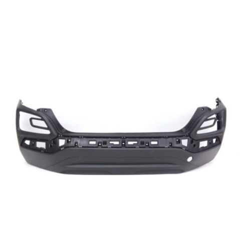 Кожух бампера заднього 86610J9001 HYUNDAI