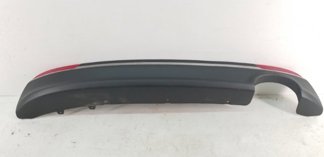 Накладка бампера заднього 866122T500 HYUNDAI