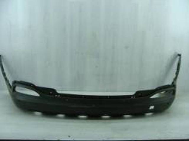 Бампер задній, нижня частина 86612C5010 HYUNDAI
