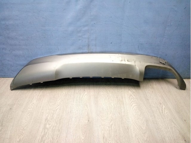 Захист заднього бампера 866652W500 HYUNDAI