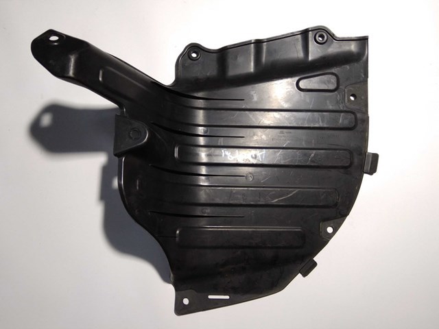Захист заднього бампера 86690F2000 HYUNDAI
