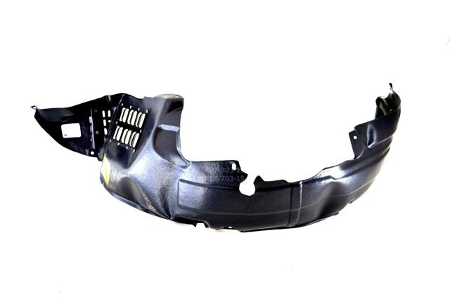 Підкрилок передній лівий 868102B200 HYUNDAI