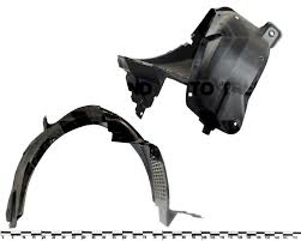 Підкрилок передній лівий 868113K500 HYUNDAI