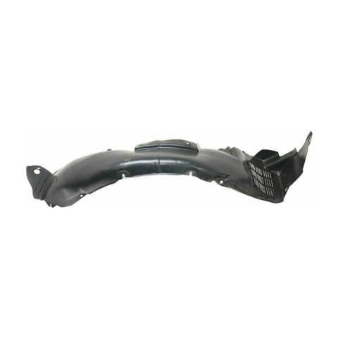 Подкрильнікі переднього крила, правий 868123F000 HYUNDAI