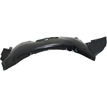 Підкрилок передній правий 868123S000 HYUNDAI