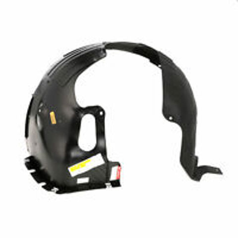 Підкрилок передній правий 86812G5000 HYUNDAI