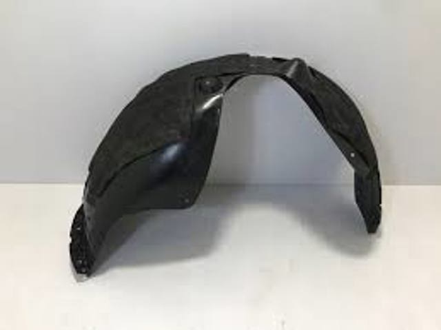 Підкрилок задній правий 86822GI000 HYUNDAI