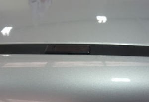 Молдинг даху, правий 872612L000 HYUNDAI