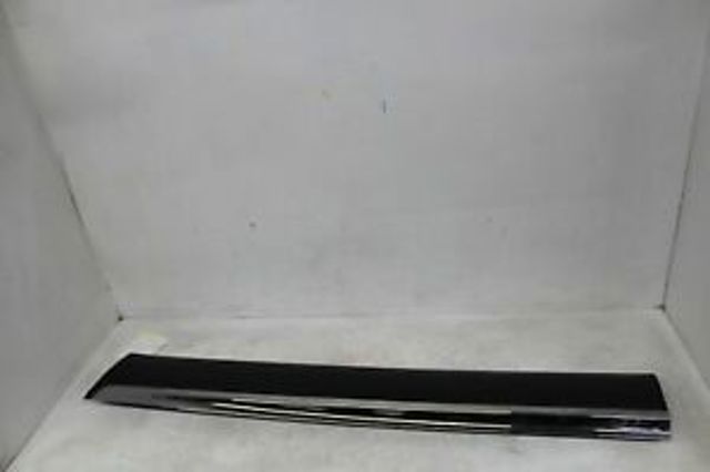 Молдинг передніх правих дверей 87722C5200 HYUNDAI