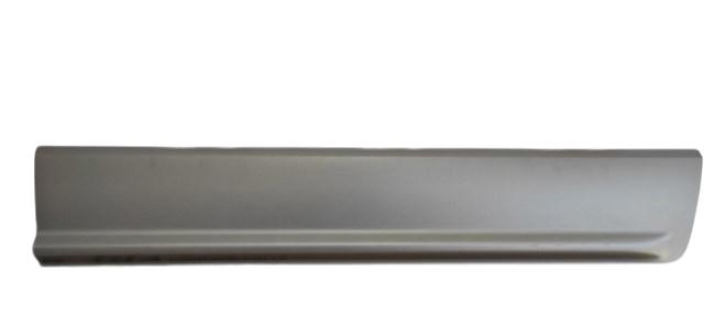 Молдинг задніх лівих дверей 877704H000GF HYUNDAI
