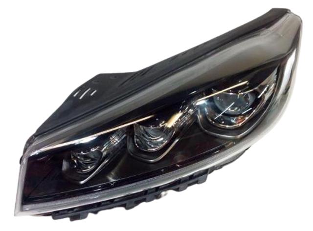 Фара ліва 92101C5600 HYUNDAI