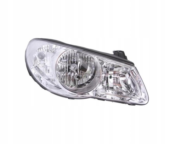 Фара основна права 921022H021 HYUNDAI