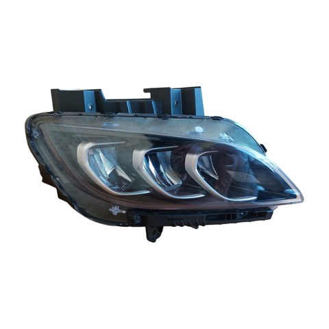 Права блок фара 92102J9600 HYUNDAI