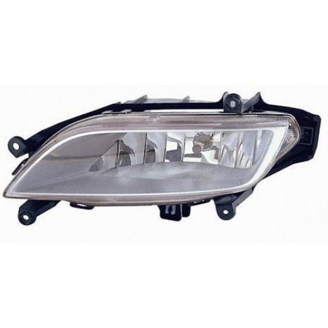 Протитуманка ліва 922014H000 HYUNDAI