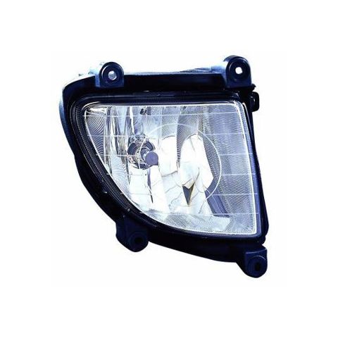 Туманка права 922021F001 HYUNDAI