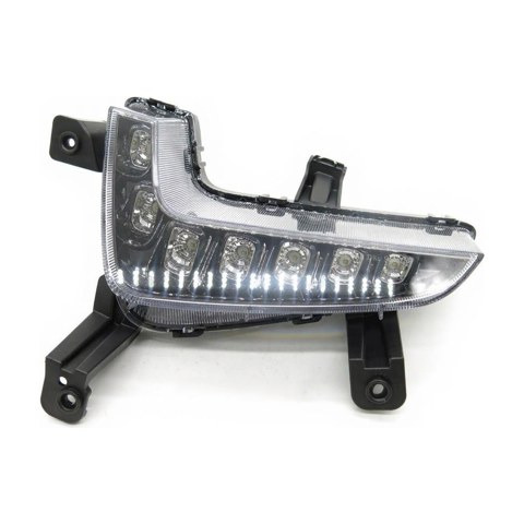 Туманка права 92207G2000 HYUNDAI