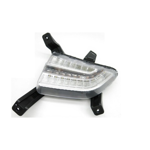 Протитуманка права 92207G2100 HYUNDAI