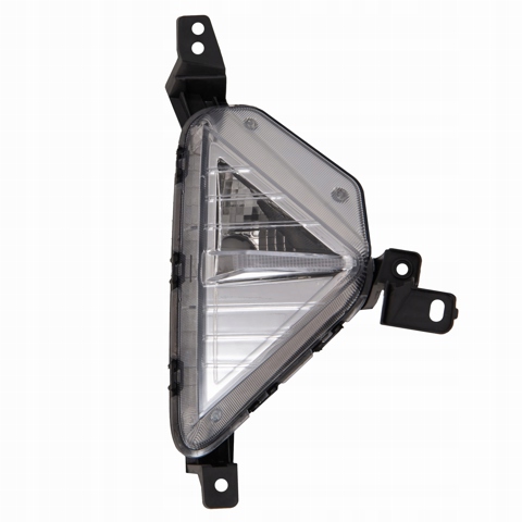 Туманка права 92302F2500 HYUNDAI