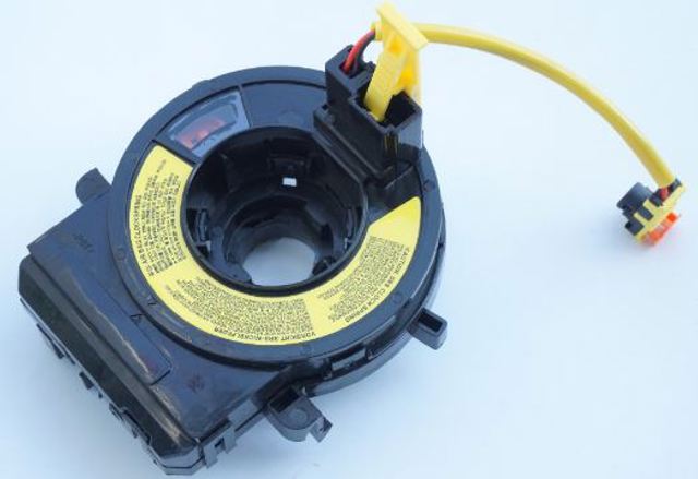 Підрульові контактна кільце 934902T010 HYUNDAI