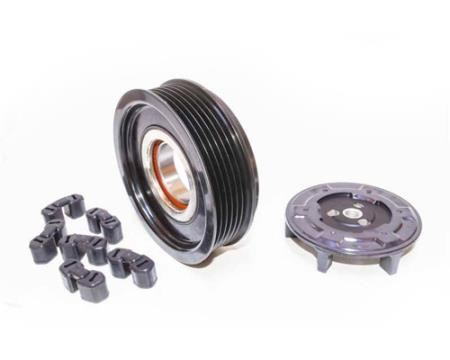 Шків компресора кондиціонера 976431J100 HYUNDAI