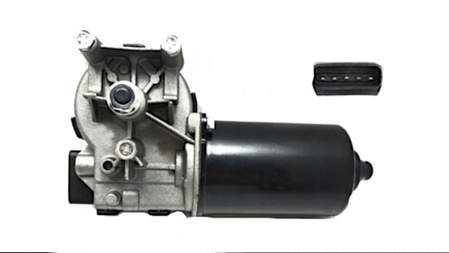 Мотор трапеції склоочисника 981103L000 HYUNDAI