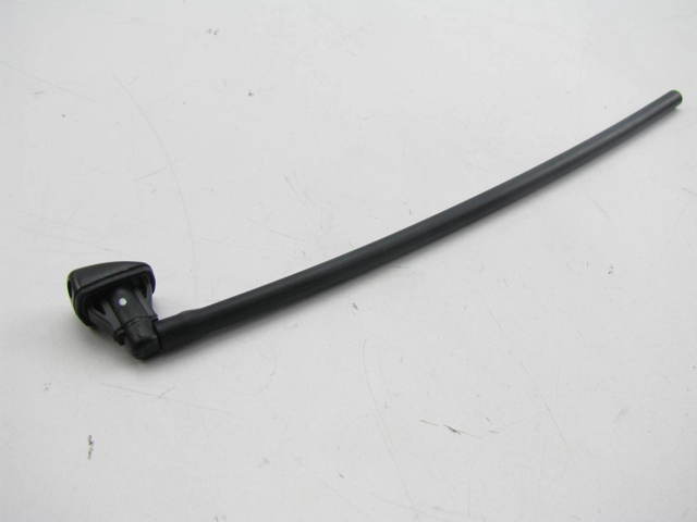 Форсунка омивача скла лобового, права 986301F051 HYUNDAI