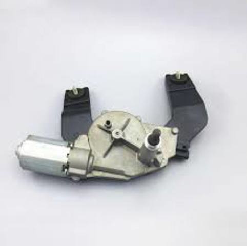 Двигун склоочисника заднього скла 987102L000 HYUNDAI