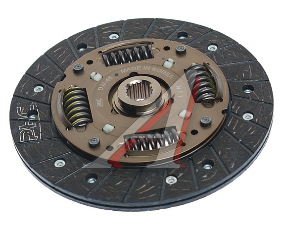 Підшипник ковзання зчеплення PRB103 VALEO