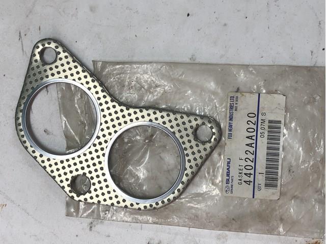 Прокладка випускного колектора 44022AA020 SUBARU