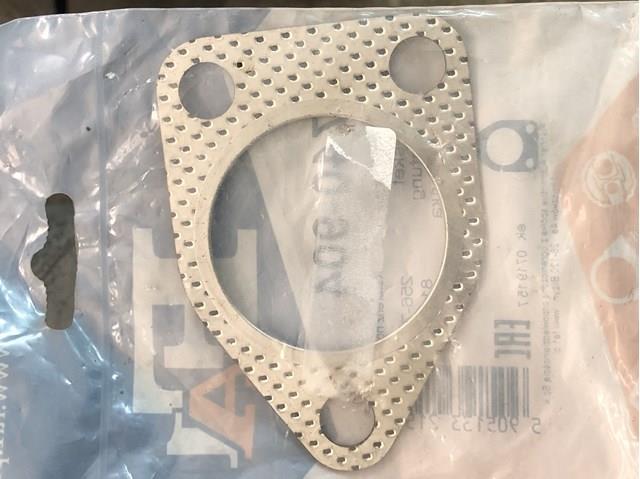 Прокладка прийомної труби глушника 740904 FA1