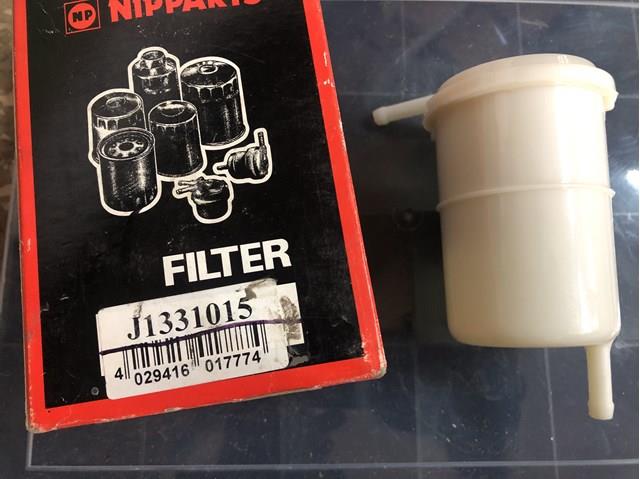 Фільтр тонкого очищення палива J1331015 NIPPARTS