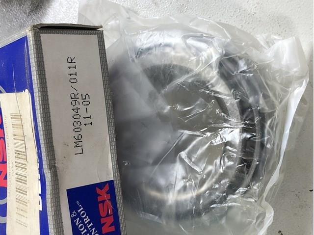 Підшипник ступиці колеса LM603049R011R NSK