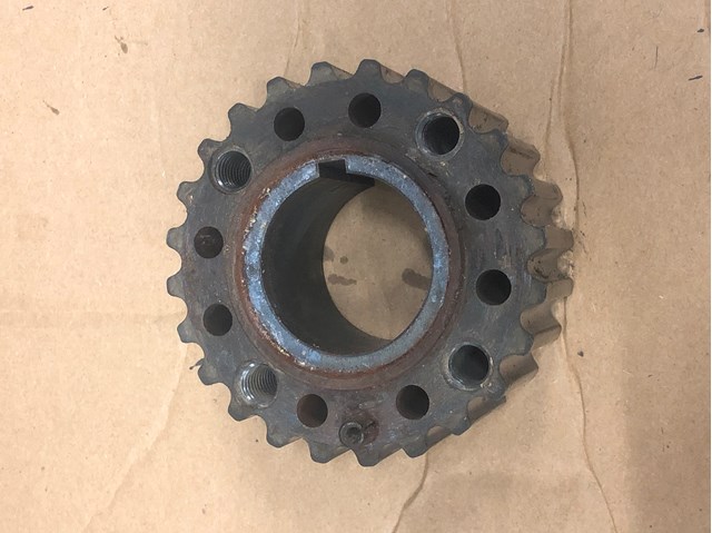 Шестерня приводу колонвала двигуна MD326852 MITSUBISHI