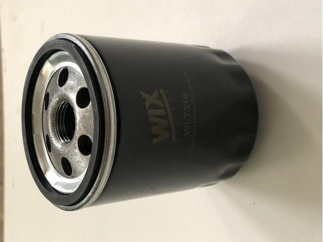 Фільтр масляний WL7516 WIX