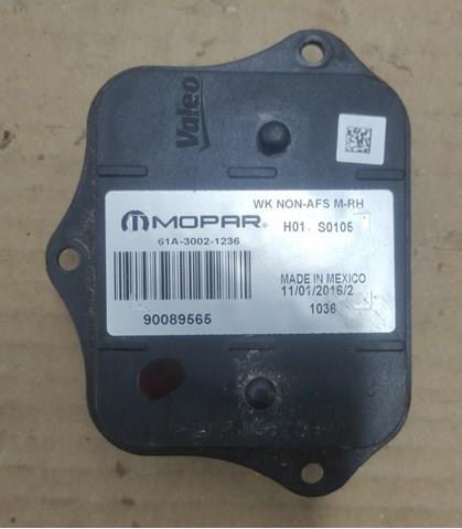 90089565 Chrysler