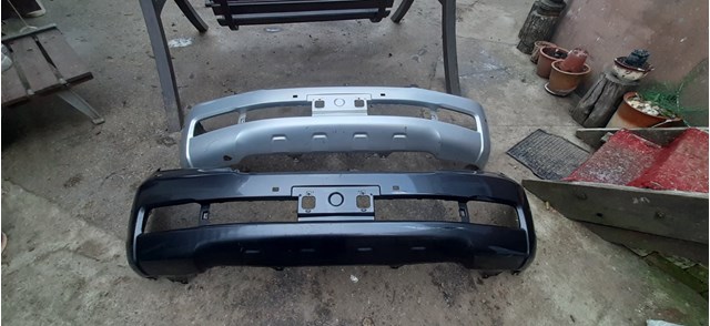 Бампер передній 5211960994 TOYOTA