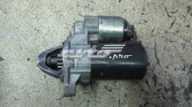 Стартер автомобільний 0001107410 BOSCH