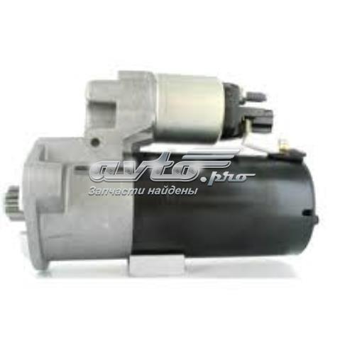 Стартер автомобільний 0001125055 BOSCH