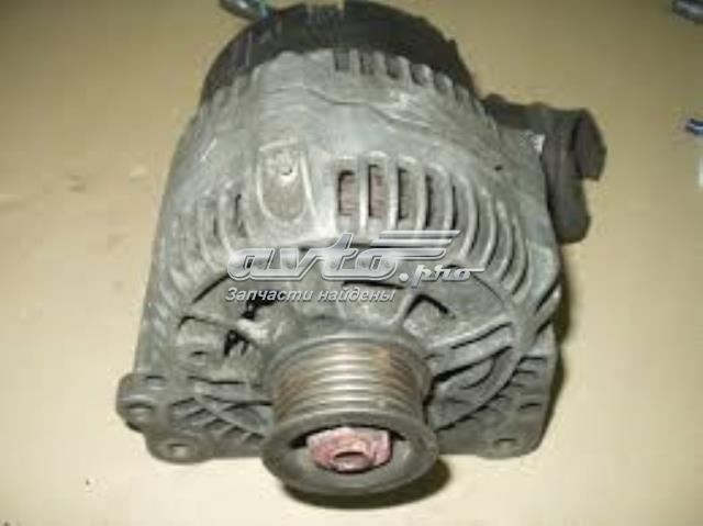 Авто генератор 0123320021 BOSCH