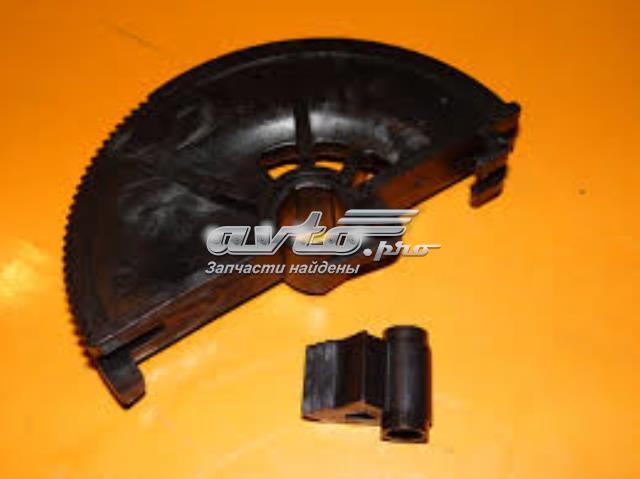 Ремкомплект сектора приводу зчеплення 01385 FEBI