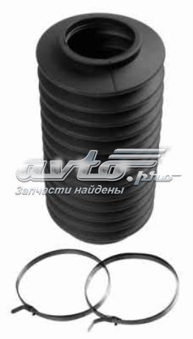 Пильовик кермової рейки 03180 FEBI