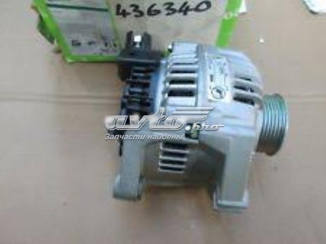 Генератор автомобільний 0986038811 BOSCH