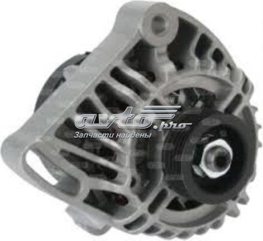 Авто генератор 1022118220 DENSO