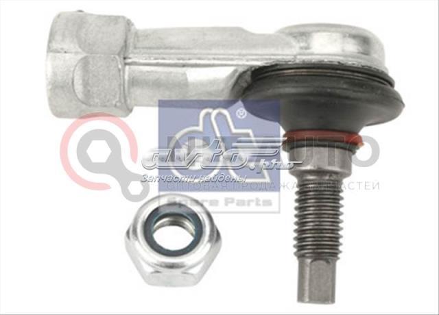 Накінечник тяги КПП 114083 DIESEL TECHNIC