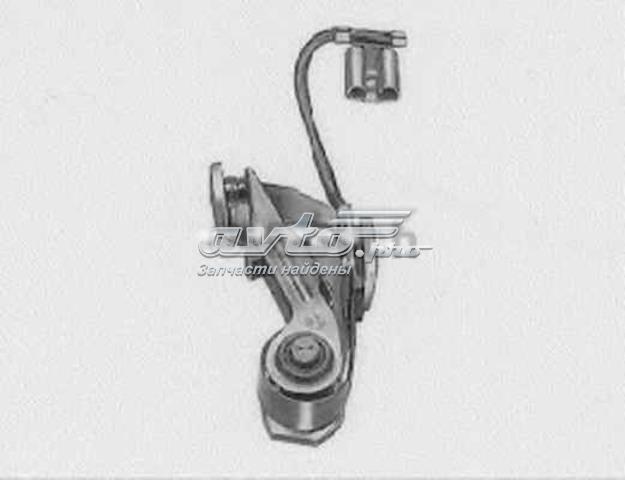 Контактна група розподільника запалювання 1237013044 BOSCH
