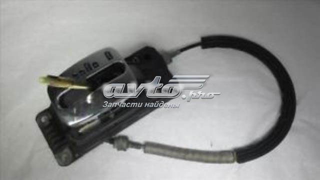 Привід управління механізмом перемикання передач 1J0713023 VAG