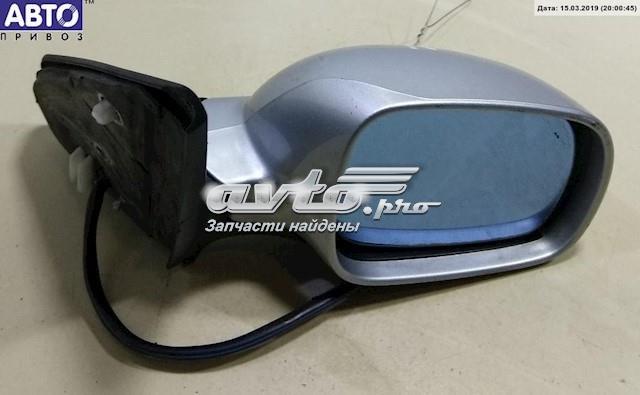 Праве бічне дзеркало 1J1857508 VAG