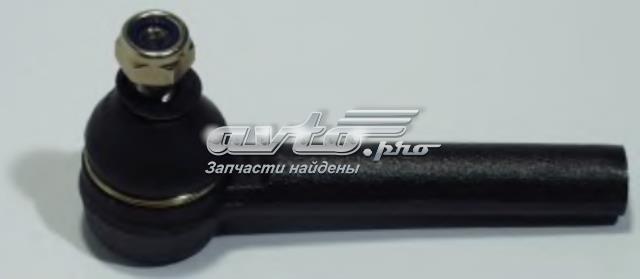 Наконечник рульової тяги, зовнішній 20016 LEMFORDER